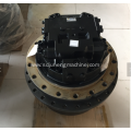 R250LC-7 Final drive R290LC-7 Travel motor 31N8-40050